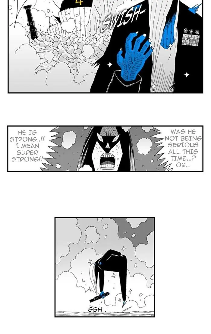 Hellper Chapter 75 Page 9