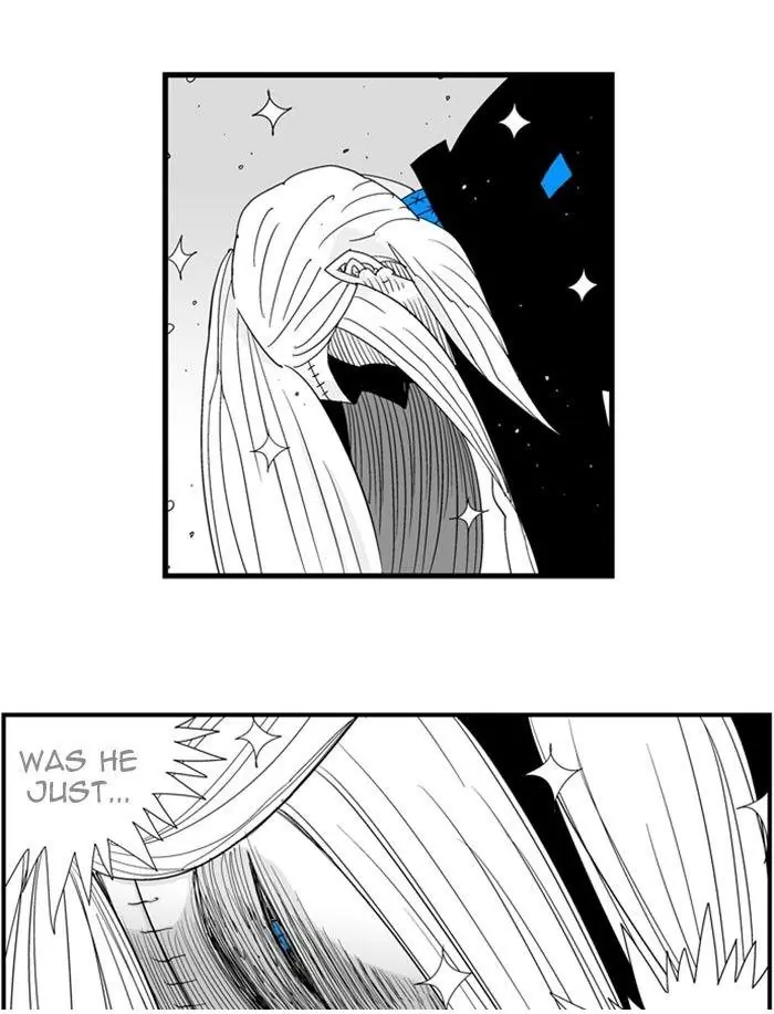 Hellper Chapter 75 Page 10