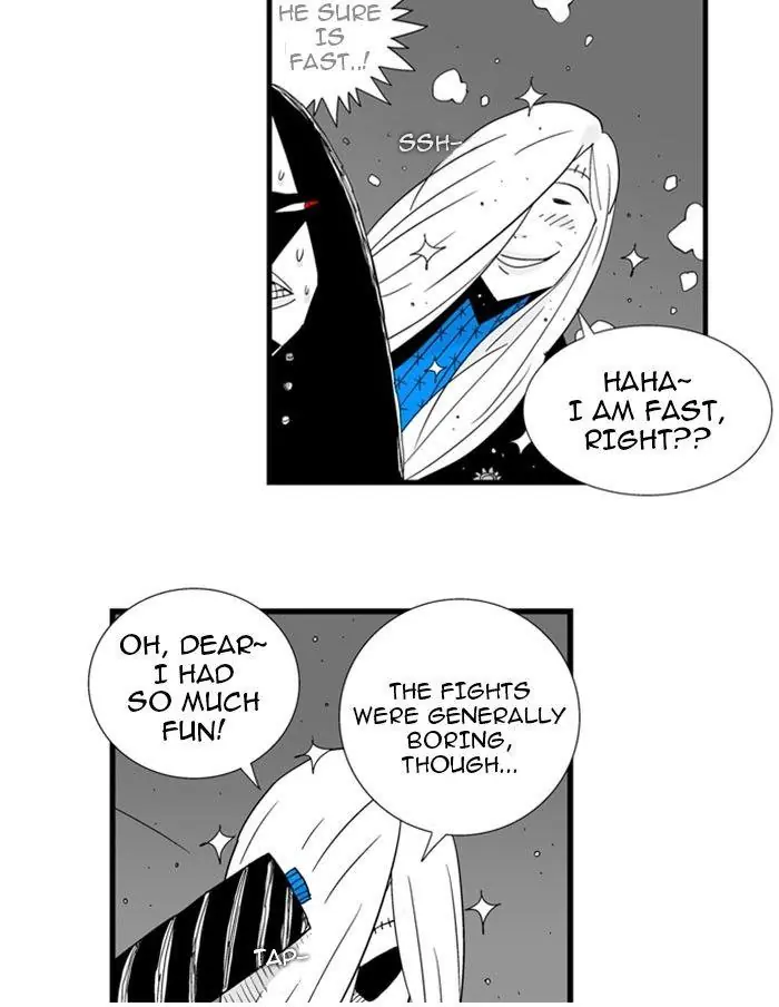 Hellper Chapter 75 Page 24