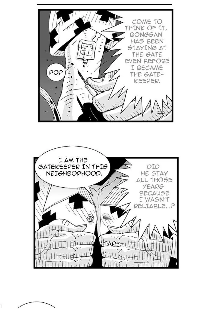 Hellper Chapter 75 Page 37