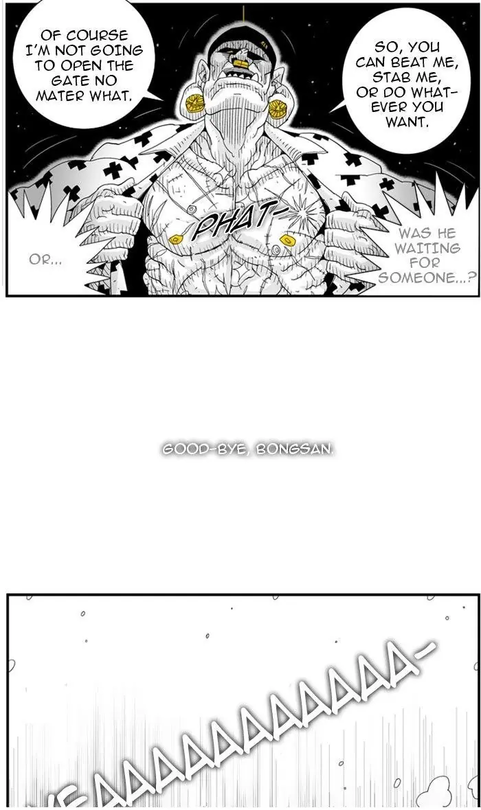 Hellper Chapter 75 Page 38