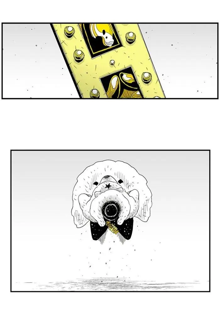 Hellper Chapter 76 Page 13
