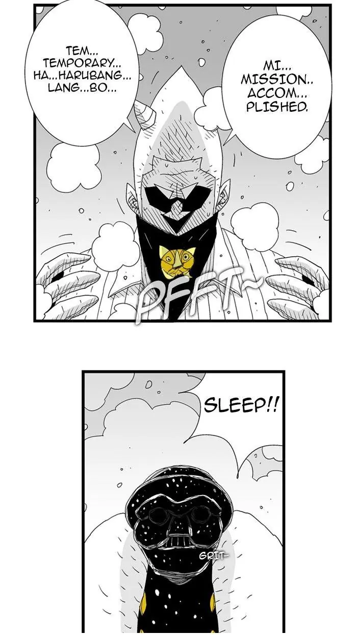 Hellper Chapter 76 Page 23
