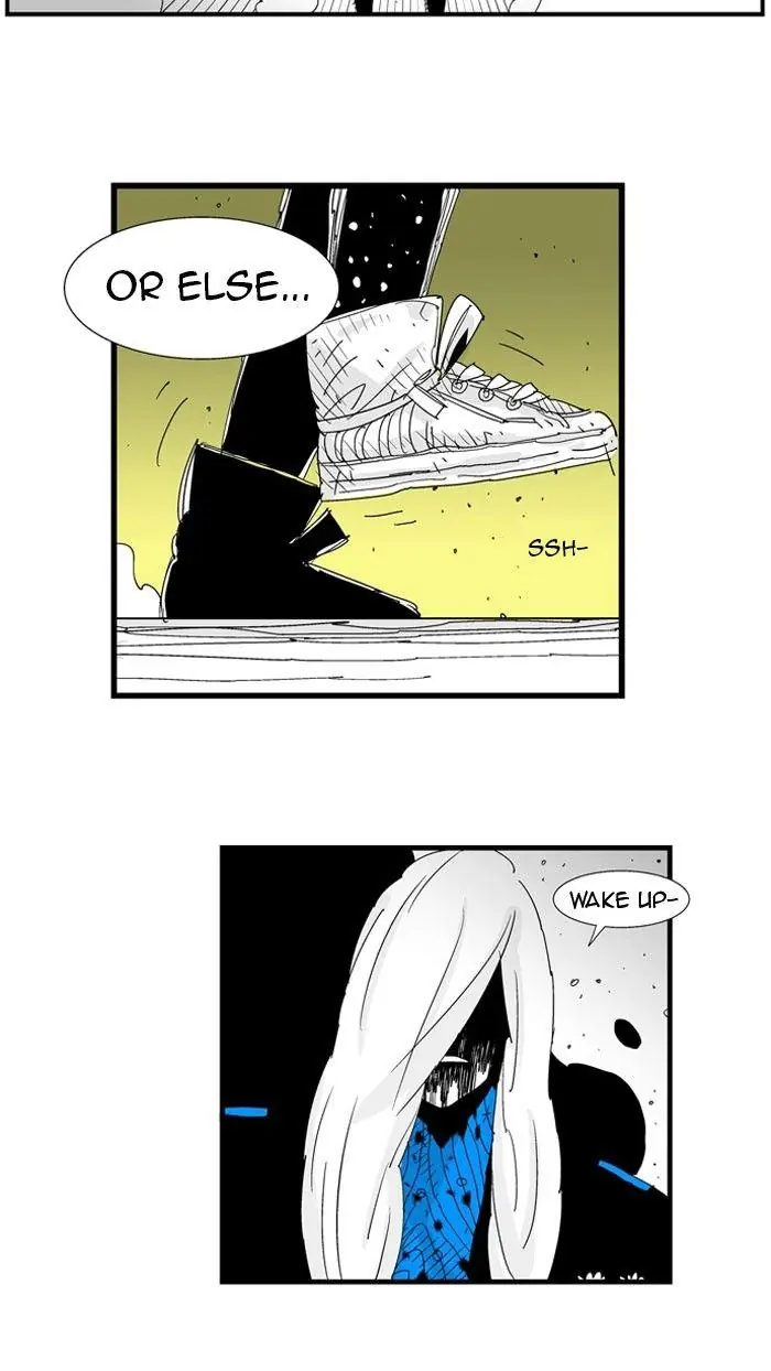 Hellper Chapter 76 Page 37