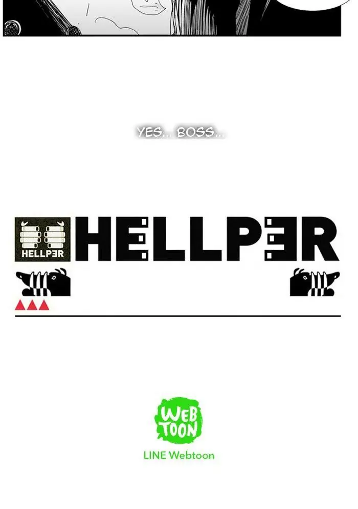 Hellper Chapter 76 Page 39