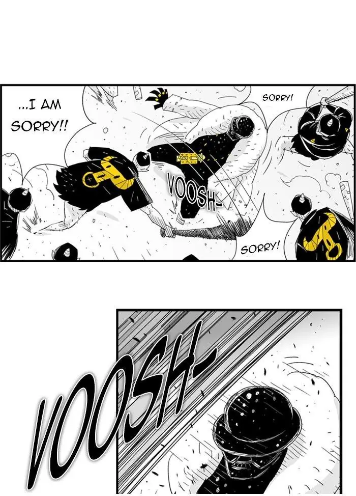 Hellper Chapter 77 Page 3