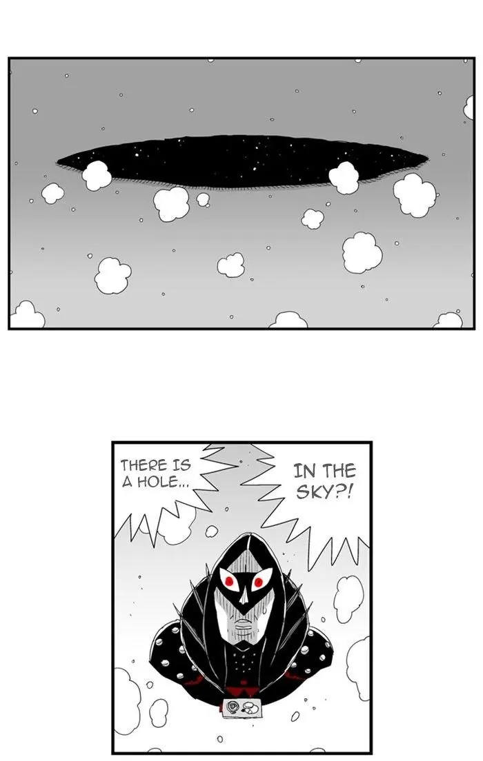 Hellper Chapter 77 Page 20