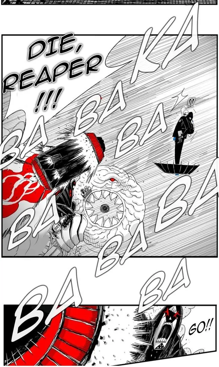 Hellper Chapter 77 Page 39