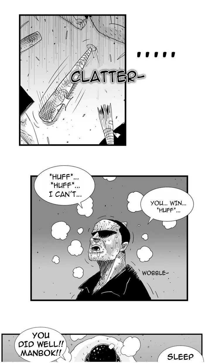 Hellper Chapter 78 Page 10