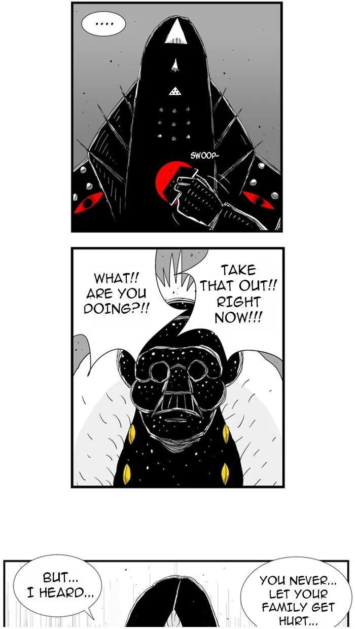 Hellper Chapter 78 Page 20