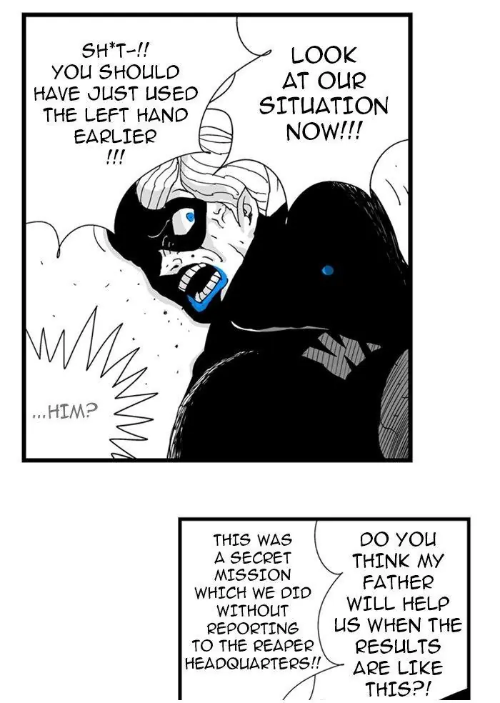 Hellper Chapter 78 Page 31