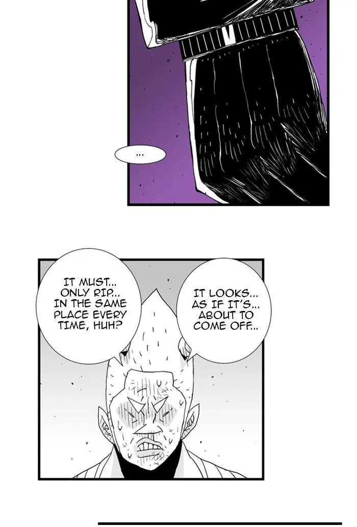 Hellper Chapter 79 Page 24