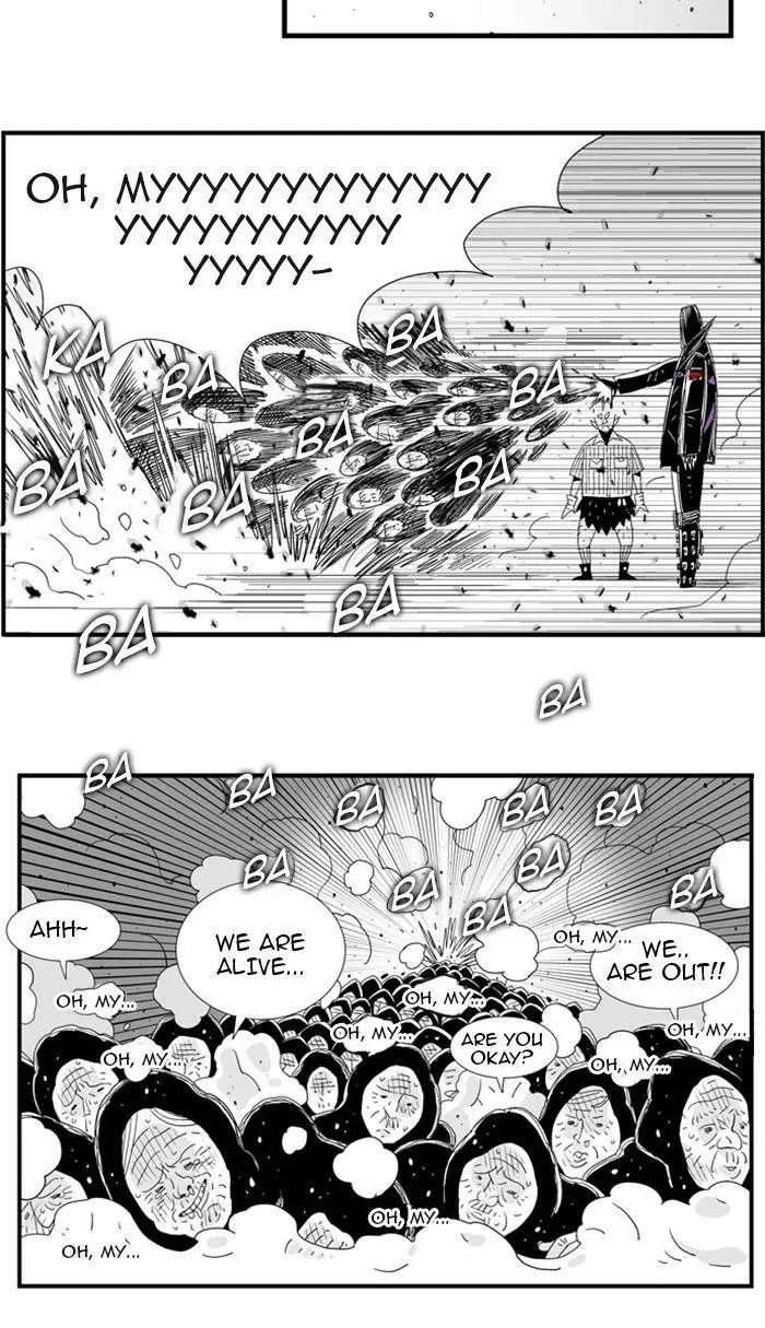 Hellper Chapter 79 Page 27