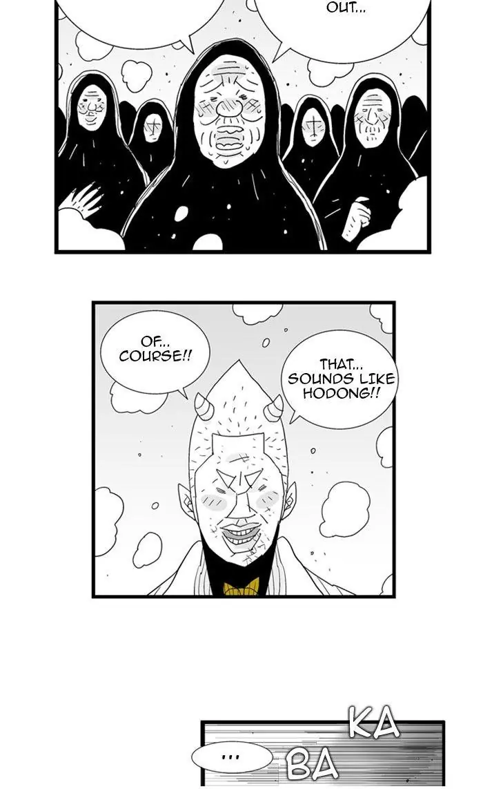 Hellper Chapter 79 Page 29