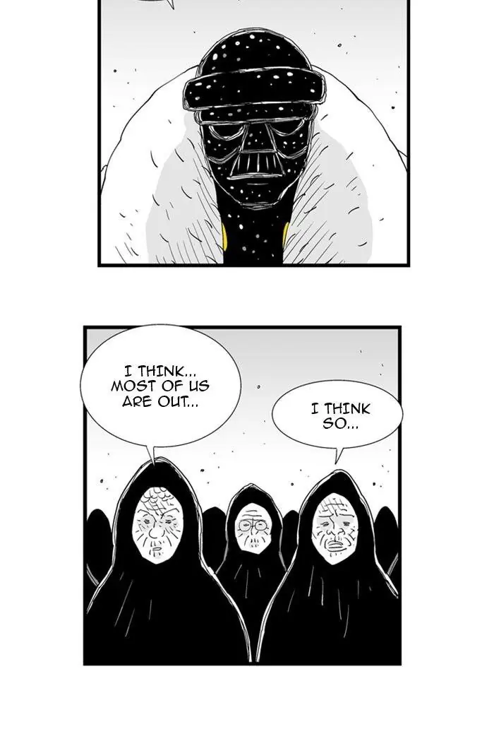 Hellper Chapter 79 Page 33