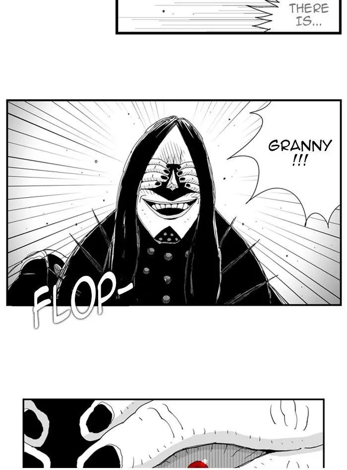 Hellper Chapter 79 Page 35