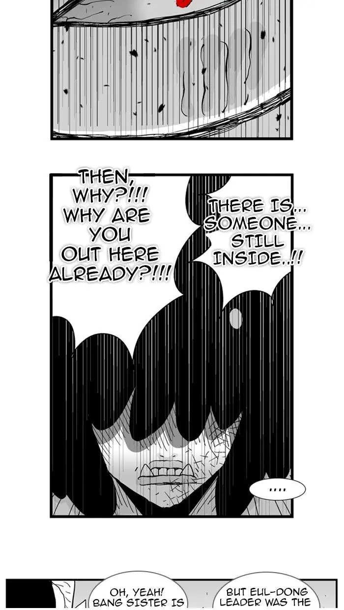 Hellper Chapter 79 Page 38
