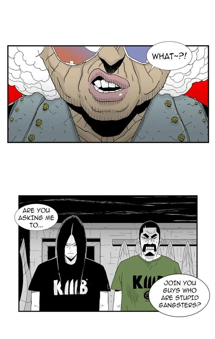 Hellper Chapter 80 Page 1