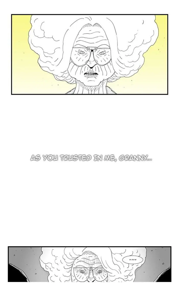 Hellper Chapter 80 Page 13