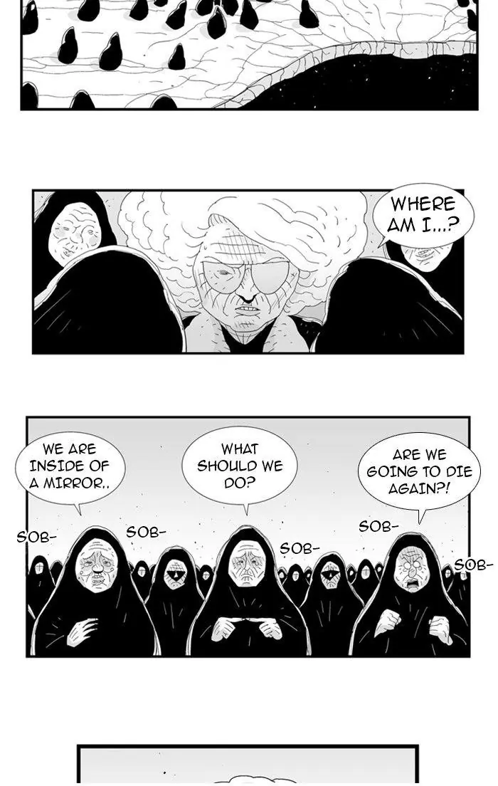 Hellper Chapter 80 Page 15
