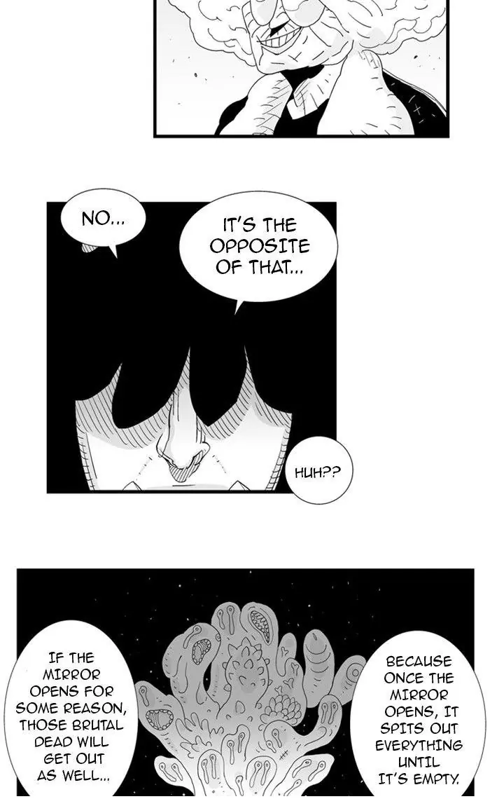 Hellper Chapter 80 Page 26