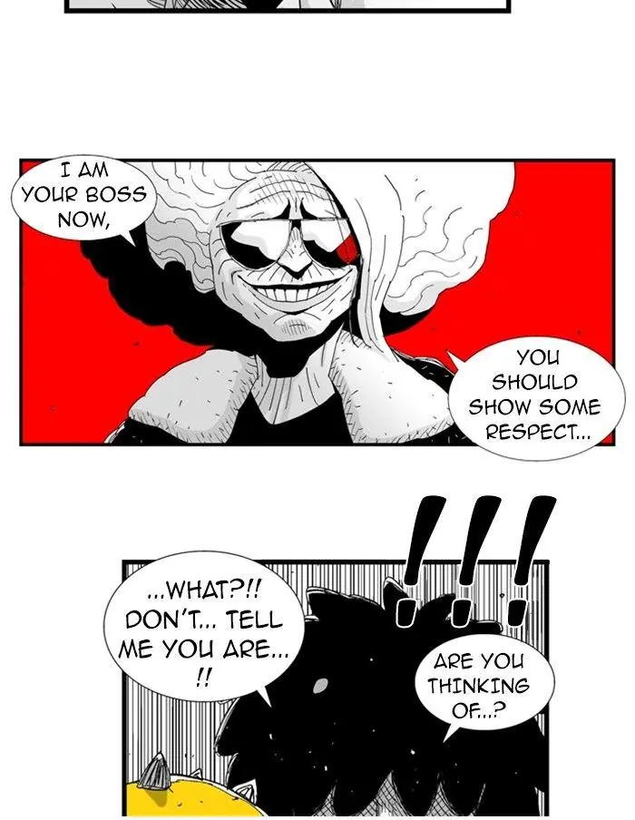 Hellper Chapter 81 Page 12