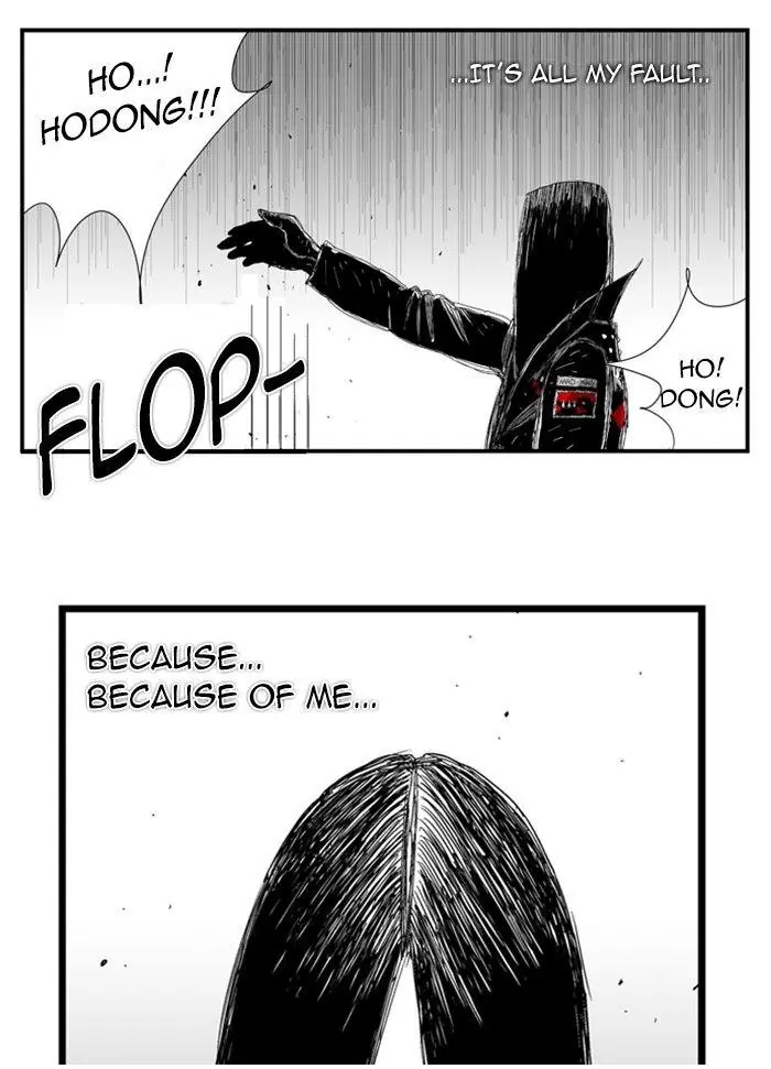 Hellper Chapter 81 Page 23