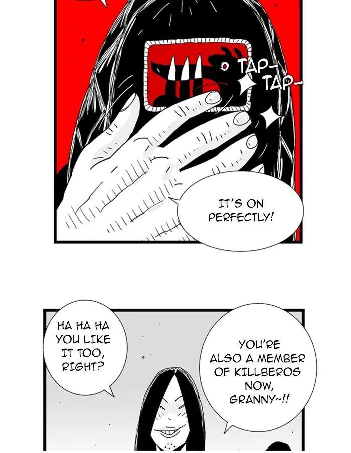 Hellper Chapter 81 Page 36
