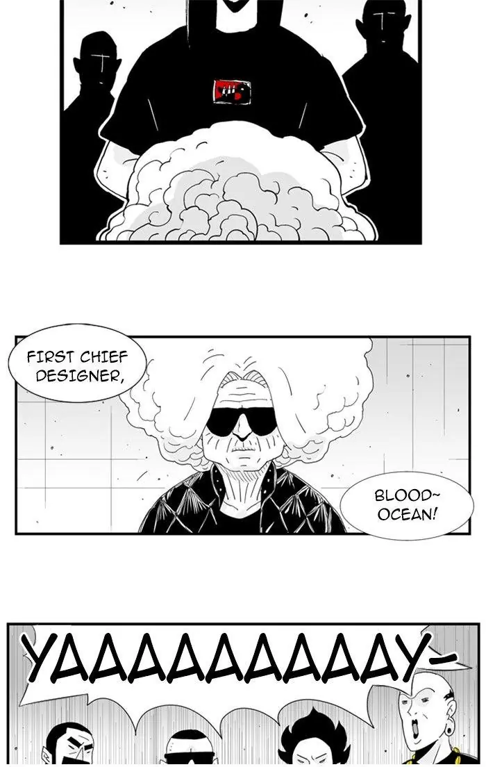 Hellper Chapter 81 Page 37