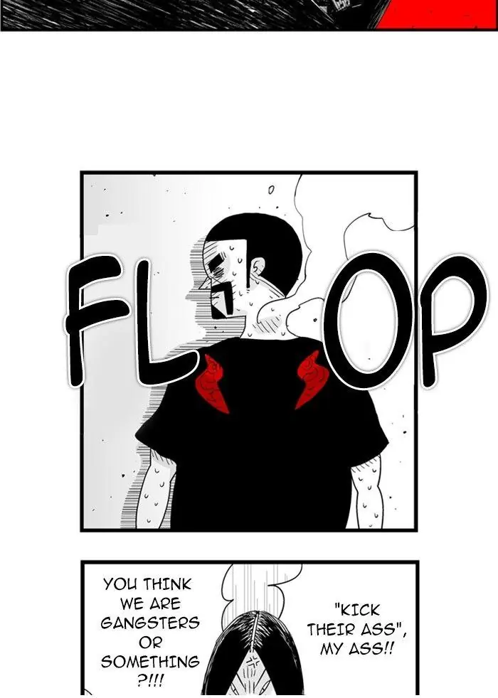 Hellper Chapter 81 Page 40