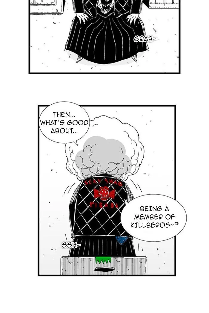 Hellper Chapter 81 Page 43