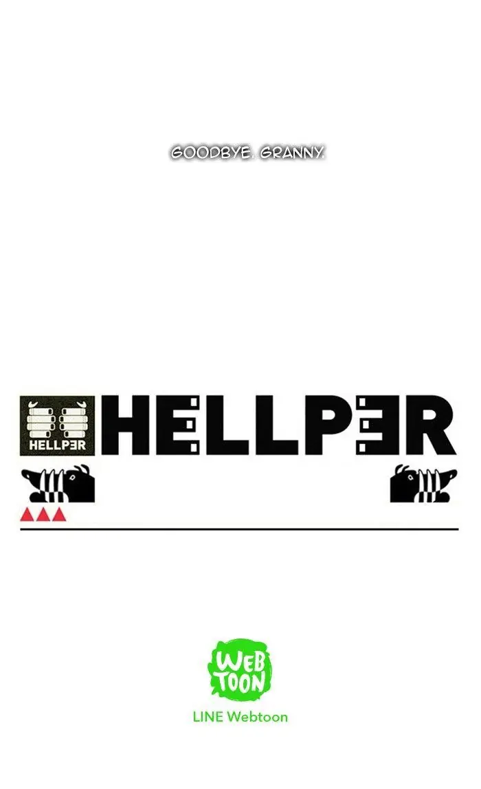 Hellper Chapter 81 Page 50