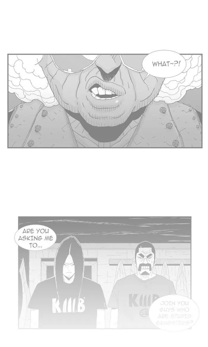 Hellper Chapter 82 Page 1