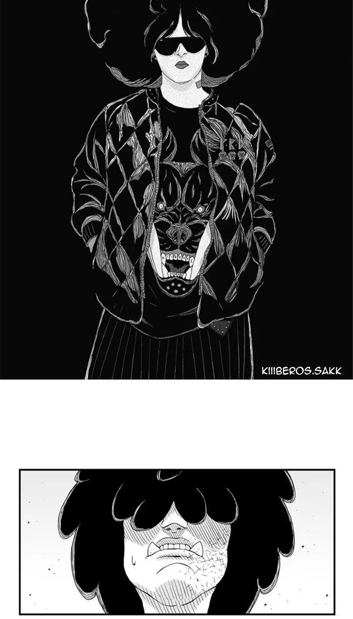 Hellper Chapter 82 Page 9