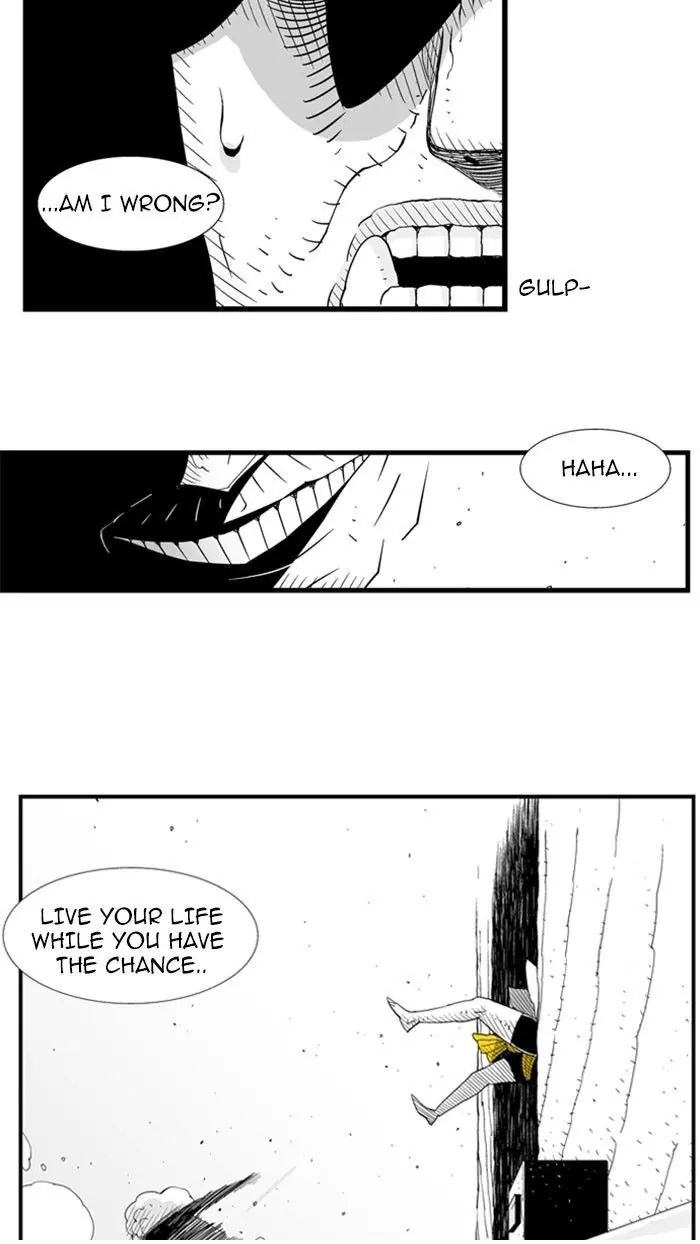 Hellper Chapter 82 Page 19