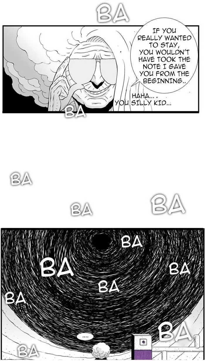 Hellper Chapter 82 Page 21