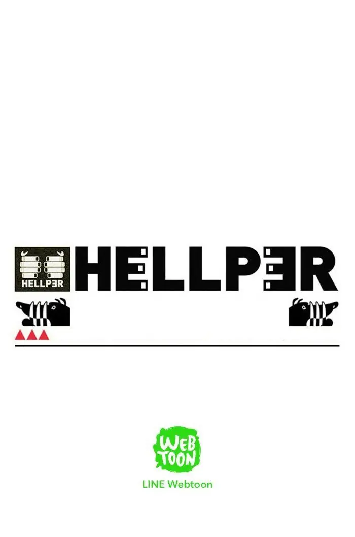 Hellper Chapter 82 Page 36