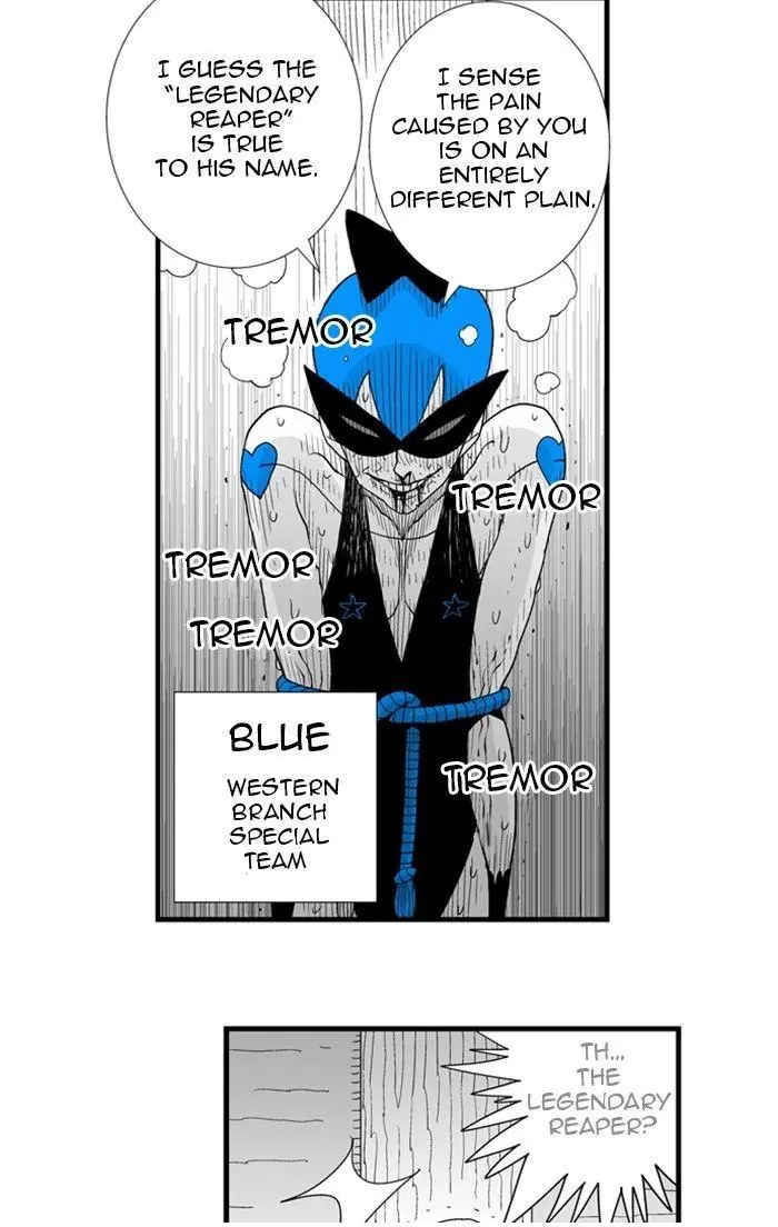 Hellper Chapter 83 Page 23