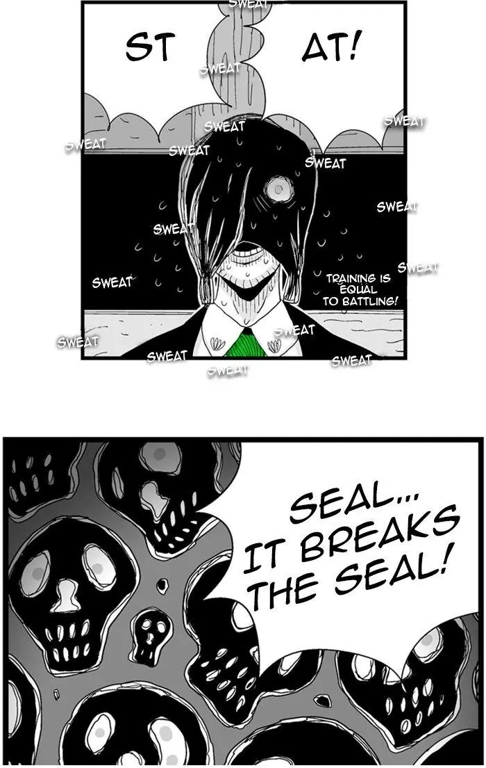 Hellper Chapter 83 Page 37