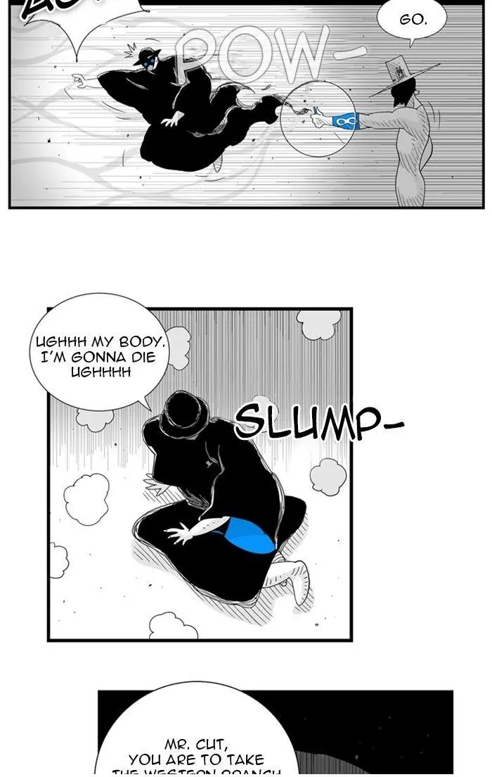 Hellper Chapter 83 Page 40
