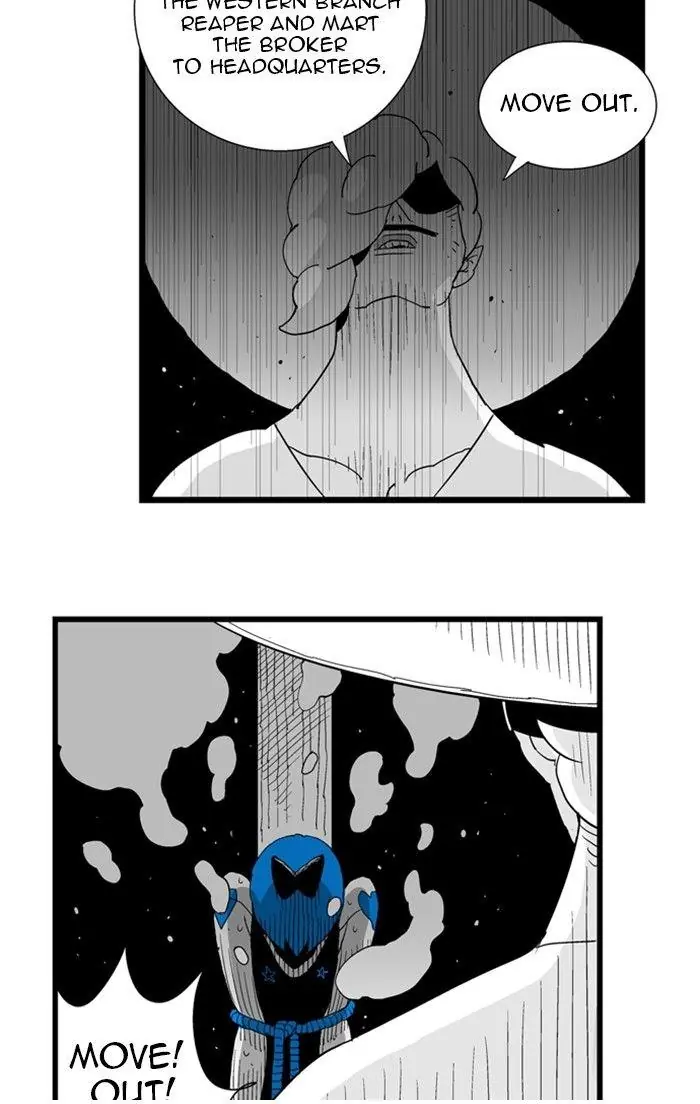 Hellper Chapter 83 Page 41