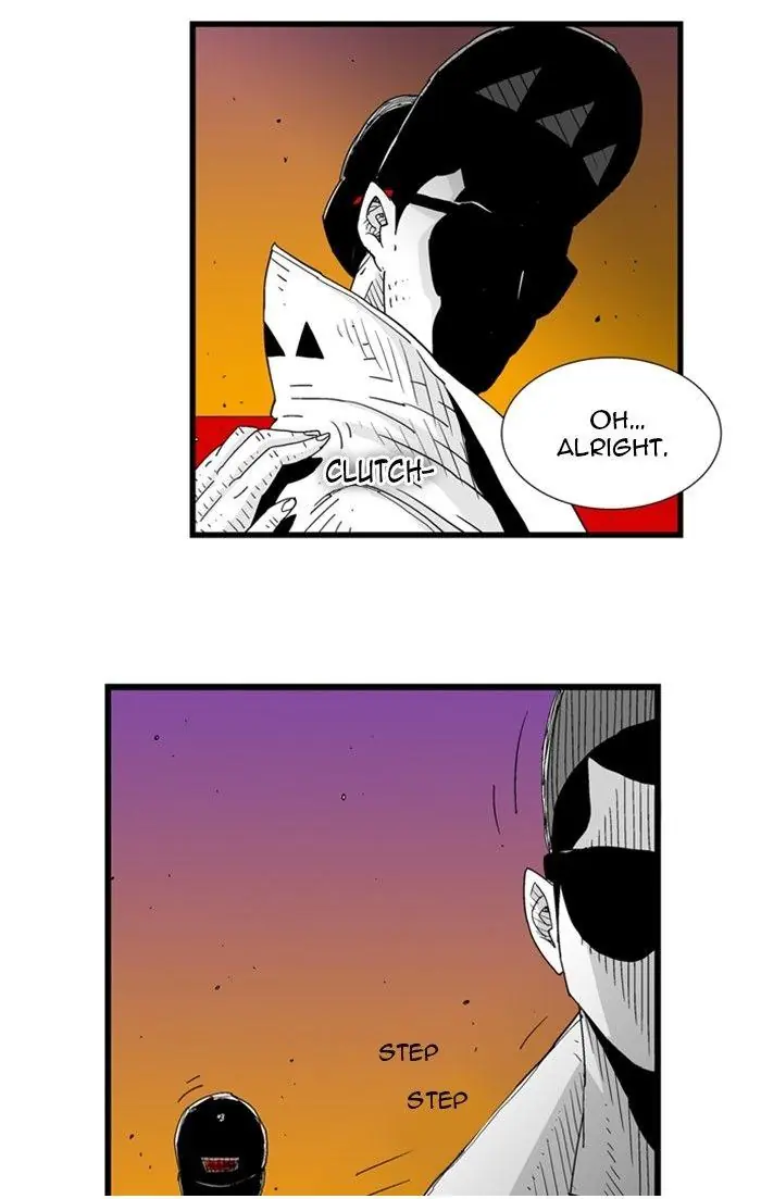 Hellper Chapter 84 Page 30
