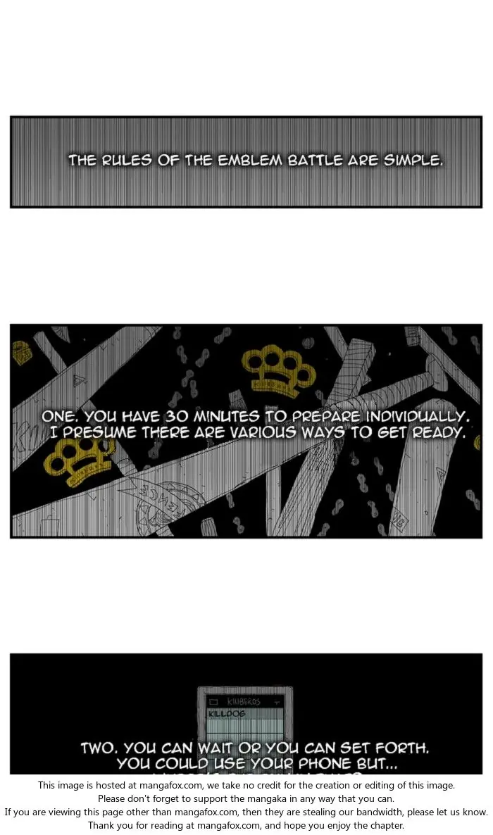 Hellper Chapter 85 Page 2
