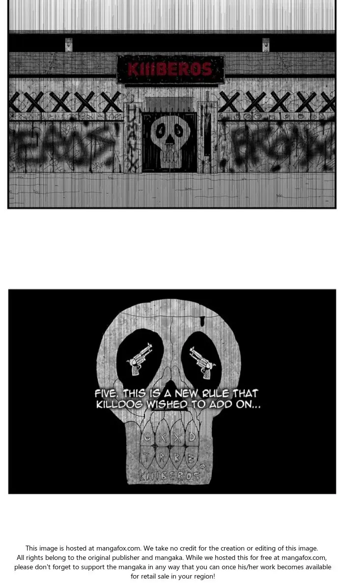 Hellper Chapter 85 Page 4