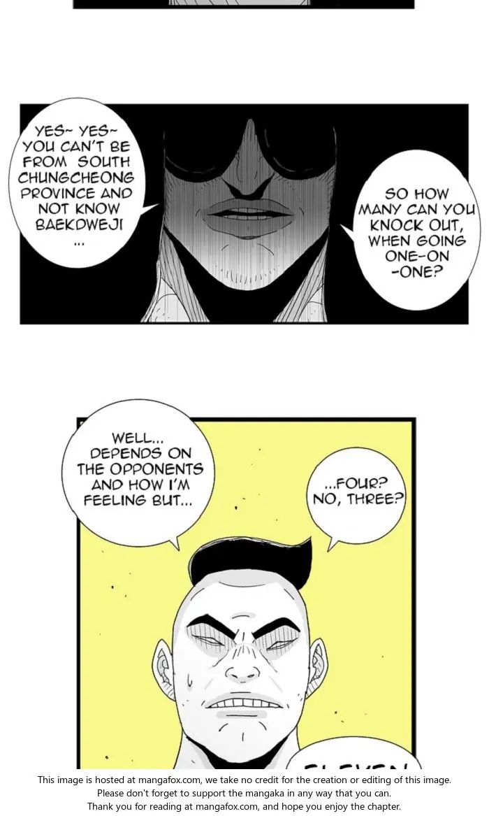 Hellper Chapter 85 Page 12