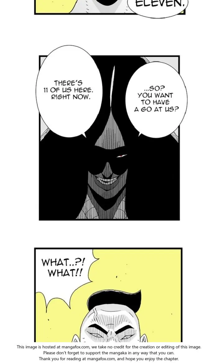Hellper Chapter 85 Page 13