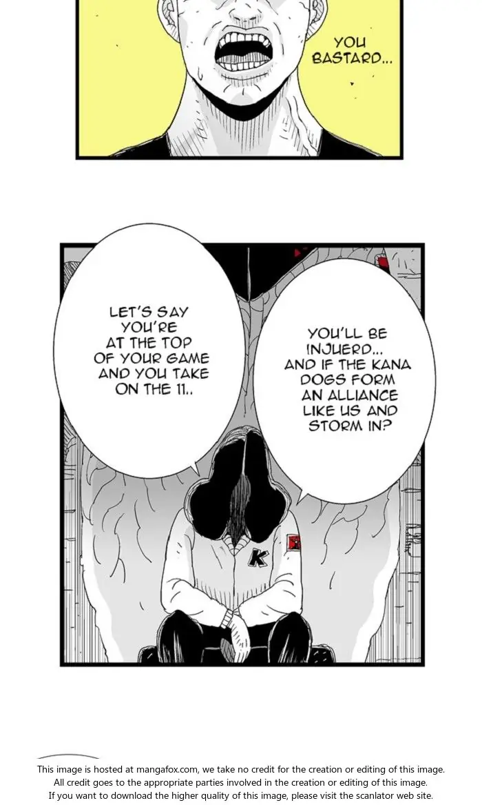 Hellper Chapter 85 Page 14