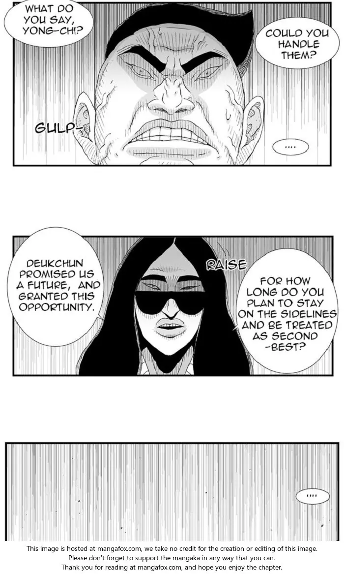 Hellper Chapter 85 Page 15