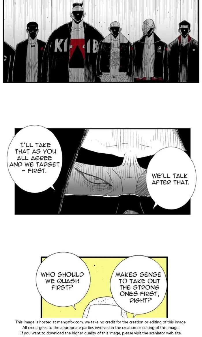 Hellper Chapter 85 Page 16