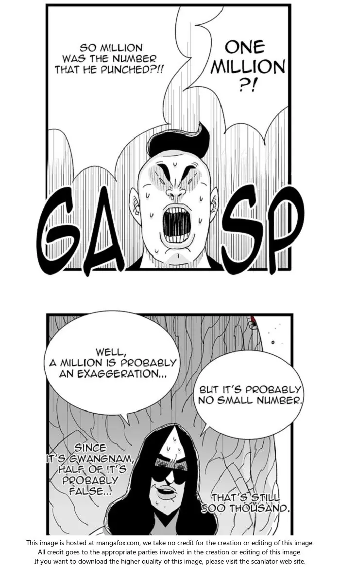 Hellper Chapter 85 Page 21
